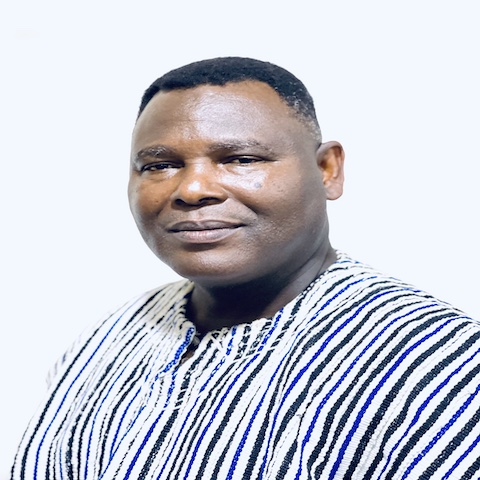 Management – Minerals Commission