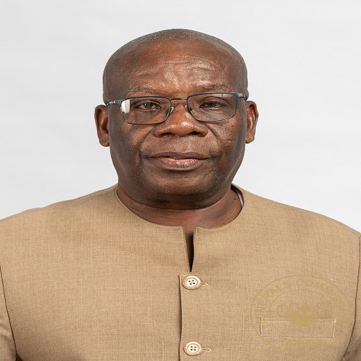 Mr. William Ntow Boahene (Esq.)