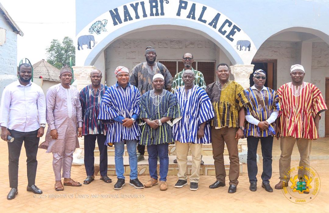 New Mining Policy Reforms Aim to Curb Illegal Operations and Boost Local Participation