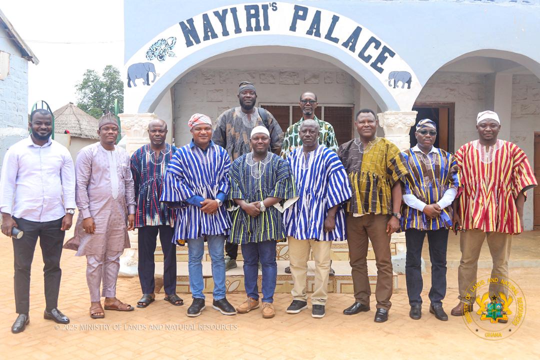 New Mining Policy Reforms Aim to Curb Illegal Operations and Boost Local Participation