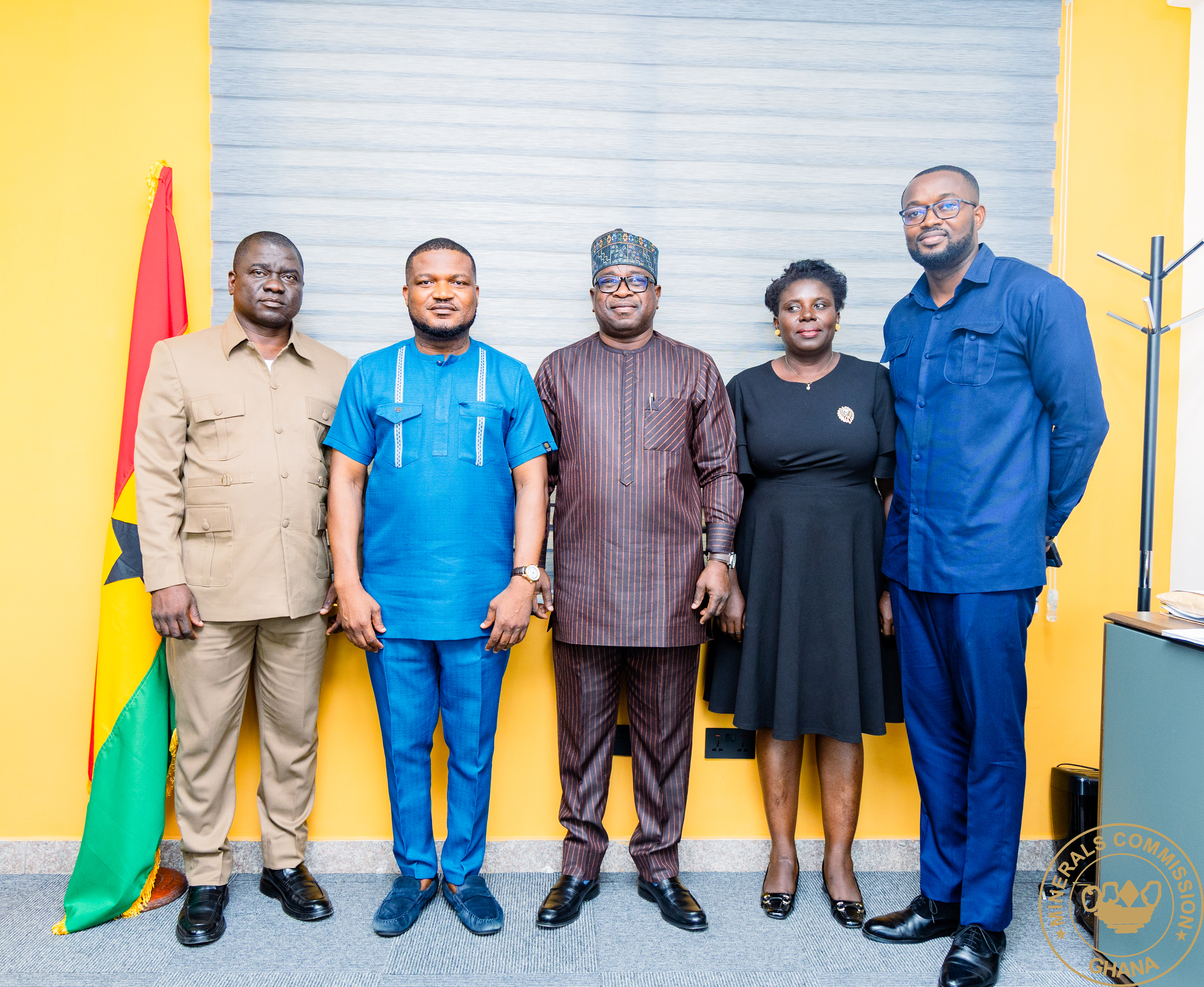 Advancing Climate Responsibility in Ghana&rsquo;s Mining Sector