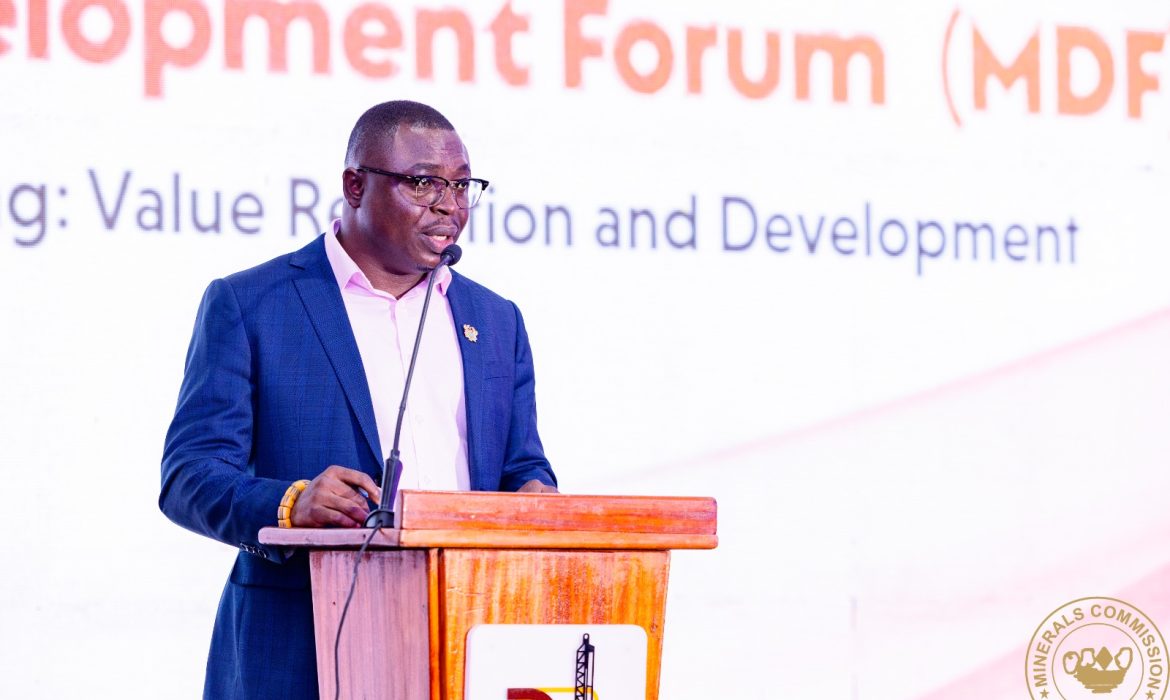 Value Retention, Not Just Export Volumes, Must Define Ghana&rsquo;s Mining Success